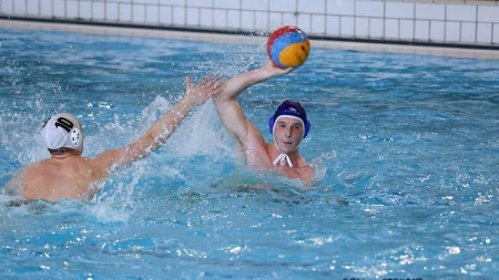 France U Water-Polo : Grenoble (peut-être ?) en finale Elite